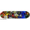 ROCES Skateboard s ABEC 1