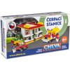 Cheva 8 - Benzínové čerpadlo