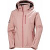 Helly Hansen Women’s Crew Hooded Midlayer Sailing 2.0 Bunda Pink Salt S