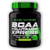 Scitec Nutrition BCAA + Glutamine Xpress 600g - Vodní meloun