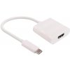 ATEN Prevodník USB3.1 na HDMI, rozlíšenie 4K*2K@30Hz ku31hdmi01