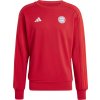 adidas FC Bayern DNA SWT červená,biela