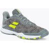 Babolat Jet Tere Clay Men Grey/Aero