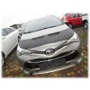 Kožený kryt kapoty Toyota Avensis 2015