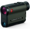 Leica Laserový diaľkomer Rangemaster CRF PRO