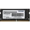 PATRIOT Signature 8GB DDR4 3200MHz / SO-DIMM / CL22 / 1,2V PSD48G320081S