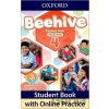 Beehive 4: Student's Book with On-line Practice - Oxford University Press