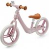 KINDERKRAFT Odrážadlo Fly Plus Powder pink