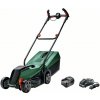 BOSCH Akumulátorová kosačka CityMower 18V-32-300