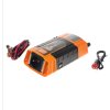Menič napätia z 12 / 220V - 600W / displej + USB