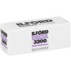 1 Ilford 3200 Delta 120
