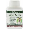 MedPharma Acai Berry + Garcinia Cambogia - 67 kapslí