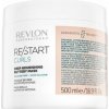 Revlon Professional Restart Curls Deep Nourishing Buttery Mask vyživujúca maska pre kučeravé vlasy 500 ml