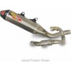 PROCI EXHAUST FULL SYSTEM T-6 TI