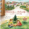 Rozprávky z Podhradky z ulice i záhradky | Peter Bombara, Eva Bombarová