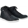 Topánky OXFORD Kicback Air (čierna) 45