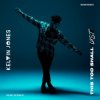 Jones Kelvin - This Too Shall Last [CD]