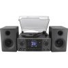 Mikro HiFi systém Soundmaster MCD1950SW čierny