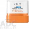 VICHY CAPITAL SOLEIL UV AQUA INVISIBLE STICK tyčinka na tvár a pery s ochranným faktorom SPF50+ 1x9 g