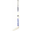Kompozitová brankárska hokejka Bauer Elite Blue Senior 27 palcov, L (normálny gard)