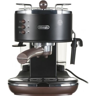 DELONGHI ECOV 311 BK