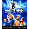 Fantastic Four - Rise Of The Silver Surfer BD