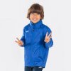 Joma Rainjacket Iris azúrová