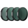 Freewell Osmo Action 6 Filters - Bright Day- 4Pack FW-OA6-BRG