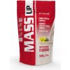 Gainer prášok Activlab Mass Up 5000 g s vanilkovou príchuťou