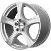 RONAL R55 SUV hliníkové disky 8,5x18 5x114,3 ET38 KRISTALLSILBER