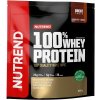 Srvátkový proteín Nutrend 100% WHEY PROTEIN 800 G
