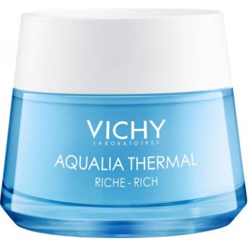 Vichy Aqualia Thermal Riche krém 50 ml