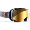 Julbo AEROSPACE zebra lyziarske okuliare grey