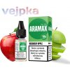 Ritchy EU (Liqua, Ritchy, Aramax) ARAMAX Salt Redgreen Apple 10ml Obsah nikotínu v mg/ml: 10 mg/ml