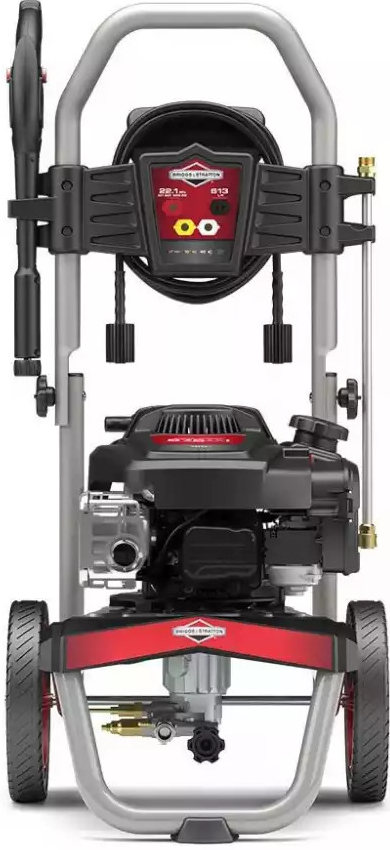 BRIGGS & STRATTON ELITE 2800