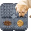 PODLOŽKA NA LÍZANIE PRE PSA MAČKU ANTISTRESOVÁ UPOKOJUJÚCA SPOMAĽUJÚCA