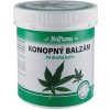 MEDPHARMA Konopný balzam, 30 druhov bylín 250 ml