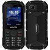 Mobilný telefón Aligator R35 eXtremo (AR35B) čierny