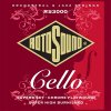 ROTOSOUND RS3000 STRUNY PRE VIOLONČELO 22-33-47-63