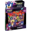 Lowlands Sonic - dárkový box se samolepkami