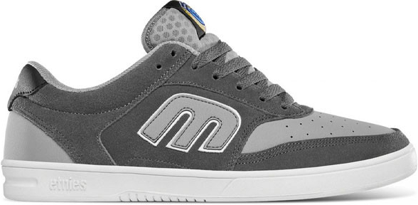 Etnies The Aurelien GREY/LIGHT GREY