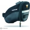 Topeak AERO WEDGE PACK podsedlová kapsička, 0.66 l