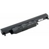Batéria do notebooku Avacom pre Asus K55, X55, R700 Li-Ion 10,8 V 4400mAh (NOAS-K55N-N22)