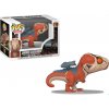 Funko Pop! 1198 Turok Armored Lusovenator