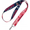 Fanatics Kľúčenka Florida Panthers NHL 2025 Stanley Cup Champions Lanyard