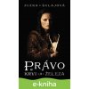 E-kniha Právo krvi a železa - Zuzka Šulajová