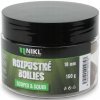 Karel Nikl Rozpustné Boilies Scopex & Squid 150g 24mm