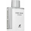 Afnan Pure Musk parfémovaná voda unisex 100 ml