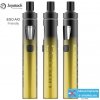 Joyetech eGo AIO ECO Friendly 1x1700 mAh - Gradient Yellow (elektronická cigareta)