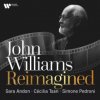 Pedroni Simone & Sara Andon - John Williams:Reimagined / 2CD [2 CD]